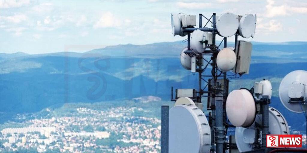 දුරකථන සේවාවන්හි බදු ප්රතිශතය 42%ක දක්වා ඉහළට