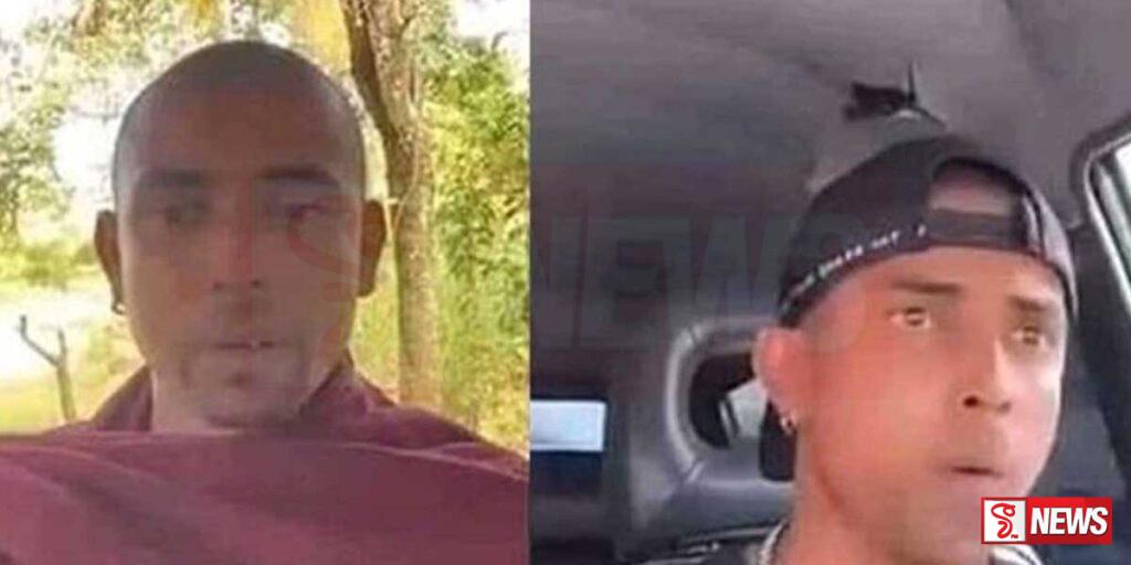 විශ්ව බුද්ධා හිමි නමට ඇප