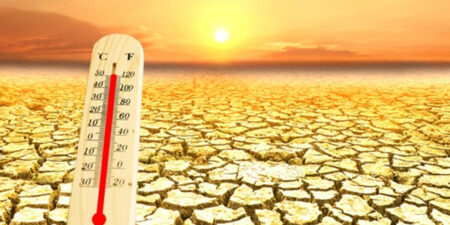 කාලගුණයෙන් අවවාදාත්මක නිවේදනයක්