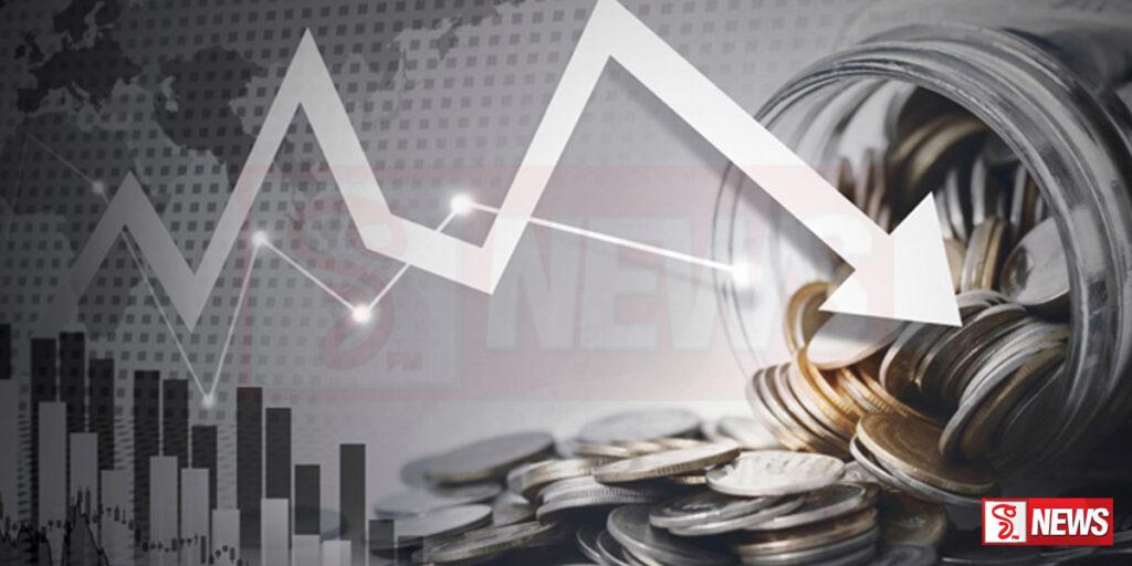 උද්ධමනයේ වෙනසක්