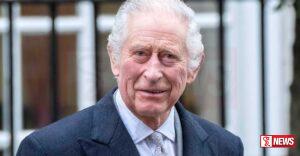 තුන්වන චාල්ස් රජුට පිළිකාවක්