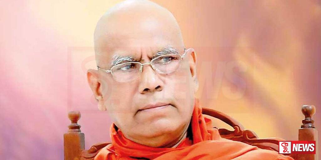 පාලකයන්ගේ ක්රියා නිසා රට සිය ගුණයකින් පහළට වැටිලා