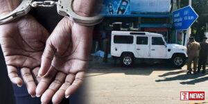 බෙලිඅත්ත ඝාතනයට අදාළ තවත් සැකකරුවෙක් අත්අඩංගුවට