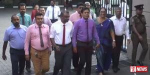 සෞඛ්ය වෘත්තිකයන්ගේ වැඩවර්ජන තාවකාලිකව නවතයි