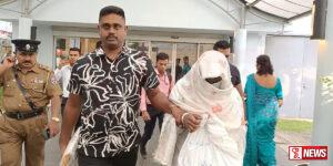 ඩුබායිහිදී අත්අඩංගුවට ගත් කුඩු සලඳුගේ ප්රධාන ගෝලයා දිවයිනට රැගෙන එයි