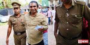 ව්යාජ අවලෝකිතේශ්වරට ඇප – මානසික සායනයට යාමටත් නියෝග