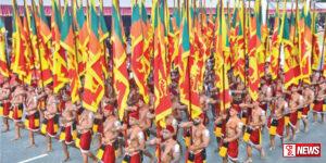 76 වන අභිමානවත් නිදහස් දිනය අදයි