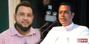 සනත් නිශාන්තගේ රියදුරු ඇපමත මුදාහරියි