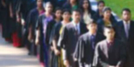 උපාධිධාරී ගුරුවරුන් බඳවා ගැනීමේ සම්මුඛ පරීක්ෂණ අද සිට