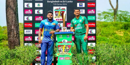 බෙංගාල ව්යාග්රයින් සමග සිංහ පෝතක සටන අද