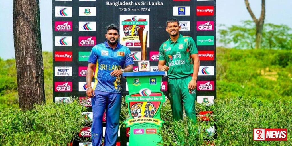 ශ්රි ලංකා – බංගලි දෙවන ගැටුම අද
