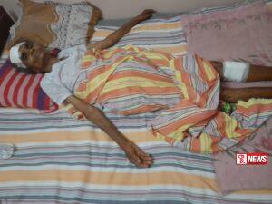 ශ්රි පාද වන්දනාවේ ගොස් අතුරුදහන් වි සිටි කාන්තාව දින 05කට පසු හමුවෙයි