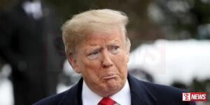 ට්රම්ප් පරදියි