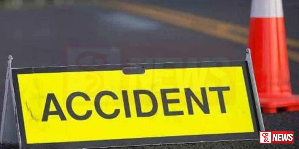 බසයක් තරුණ ජීවිතයක් බිලිගනී