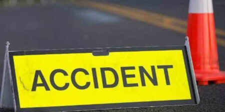 බසයක් තරුණ ජීවිතයක් බිලිගනී