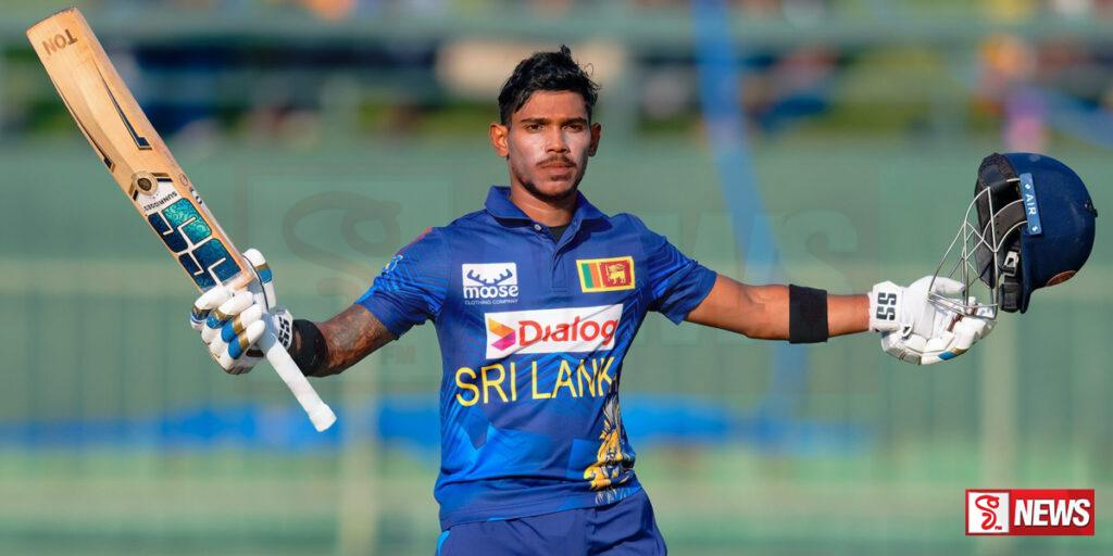 පැතුම් හොඳම තුන්දෙනා අතරට