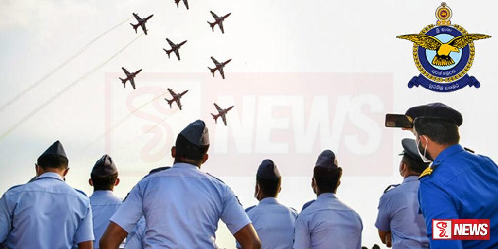 ලකඹර ආරක්ෂකයෝ 73 අභිමානයෙන් සමරයි