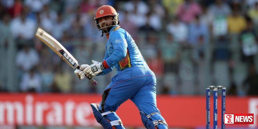 සඩ්රාන් පිටියෙන් සමුගනී