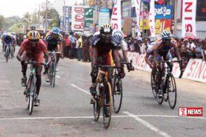 25 වැනි ශ්රී ලංකා ගුවන් හමුදා පාපැදි සවාරිය අද