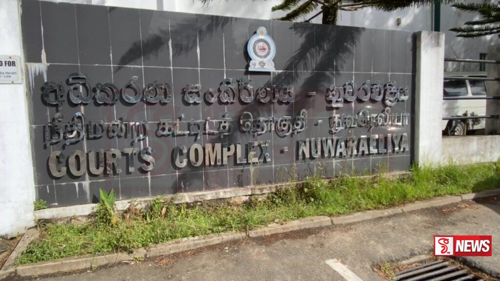 දැරිය කෙළසූ චුදිතයා වසර 10කට ඇතුළට