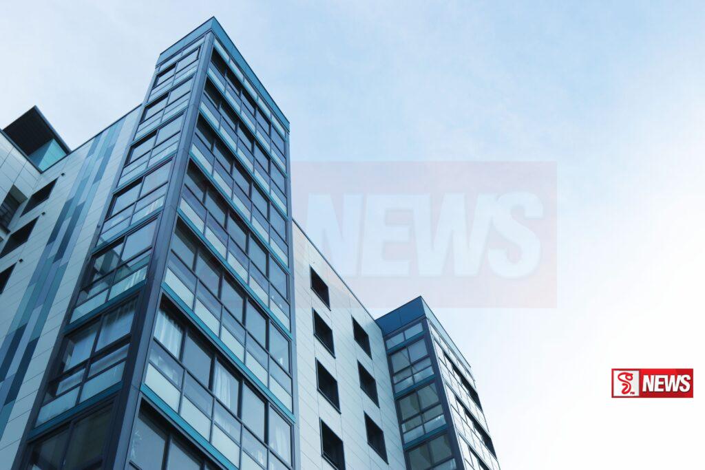 ඉදිකිරීම් ක්රියාකාරකම්වල වර්ධනයක්