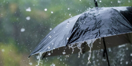 අද වැසි වසින තැන් මෙන්න