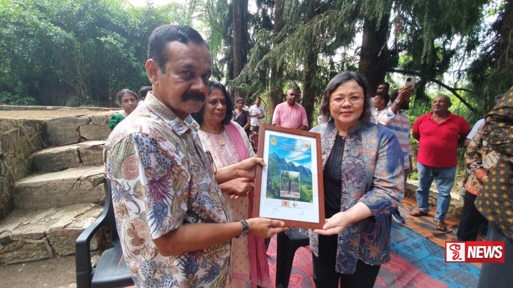 කලකට පසු සිහි වූ සප්තකන්යා