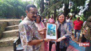 කලකට පසු සිහි වූ සප්තකන්යා