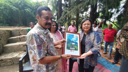 කලකට පසු සිහි වූ සප්තකන්යා