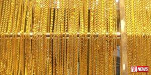 රන් මිල වාර්තාගත ලෙස ඉහළට