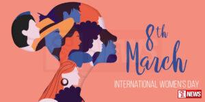 ”ඇයට ශක්තිය – දැයට ප්රගතිය” – ජාත්යන්තර කාන්තා දින ජාතික උත්සවය හෙට