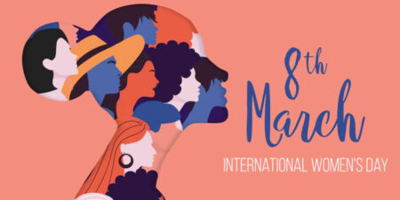 ජාත්යන්තර කාන්තා දිනය 2024