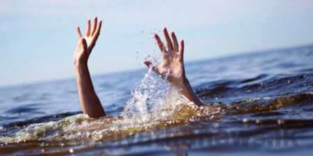 මහවැලියට බිලිවූ සරසවි තරුණයා