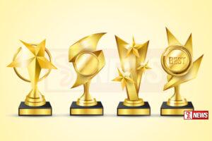 දේශීය වෛද්ය ව්යවසායකයින් 60 දෙනෙකුට රන් සම්මාන