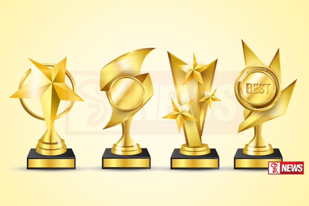 දේශීය වෛද්ය ව්යවසායකයින් 60 දෙනෙකුට රන් සම්මාන