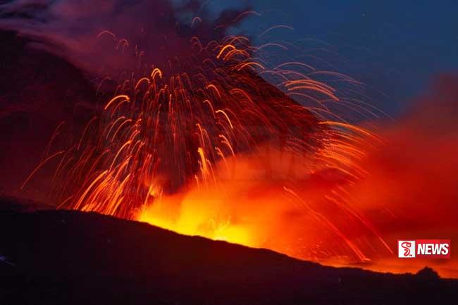 අයිස්ලන්තය උණුසුම් වෙයි