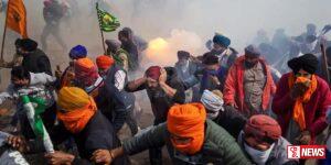ඉන්දියාව උණුසුම් – ගොවි විරෝධතා නැවතත්