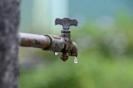 මහනුවර ජල සැපයුම දහවල් 12ට පෙර ලබා දීමට සුදානම්