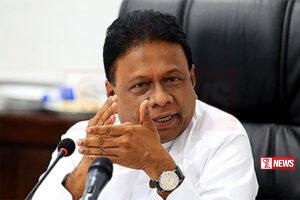 V8 දෙන්න ඕනෙ නෑ-සමහර මන්ත්රීලා ගැන ටිකක් බලන්න ඕන (වීඩියෝ)