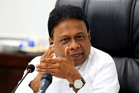 “ජනාධිපති ධූරයේ ආයුකාලය දින 194යි.”-ඩලස්