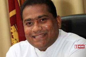 ප්රේමලාල්ගේ සහාය යළි නාමල්ට