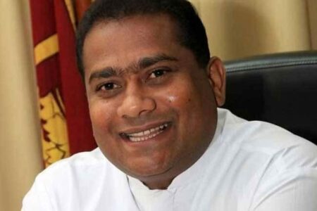 ප්රේමලාල්ගේ සහාය යළි නාමල්ට