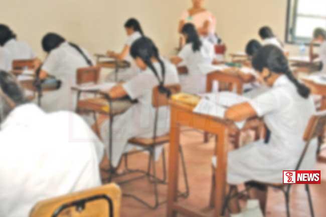 2026 වසරේ සිට සාමාන්ය පෙළ වෙනස් වෙයි -සාමාර්ථ ක්රමයත් අහෝසි කෙරේ