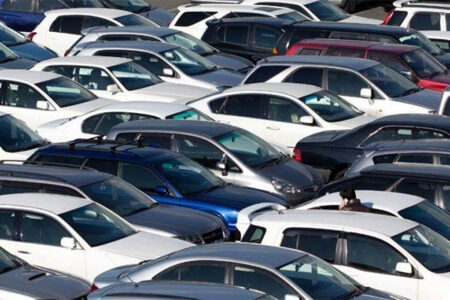 2025 වසරේදි රථවාහන ආනයනය පිළිබද සුභවාදි බලාපොරොත්තු