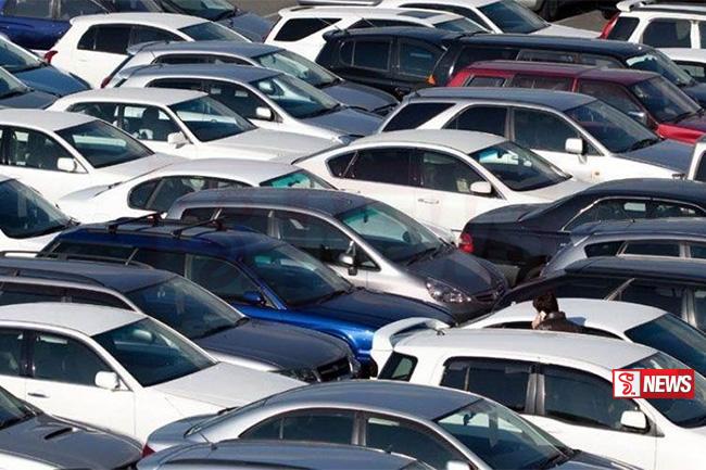 වාහන ආනයනය ලබන වසරේ සිට