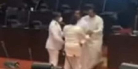 මහ බැංකුව නිසා පාර්ලිමේන්තුවේ කාලගෝට්ටියක් (වීඩියෝ)