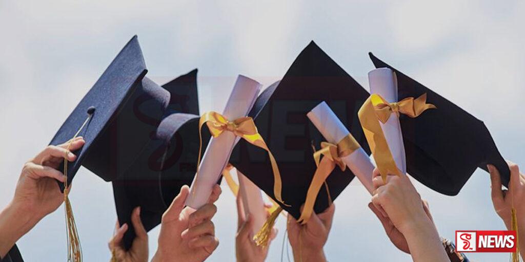 උසස් පෙළ දරුවන්ට වෘත්තිය පුහුණුවක්