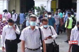 පළාත් පාලන ආයතන සේවකයින් ස්ථීර කිරීමට වැඩපිළිවෙළක්