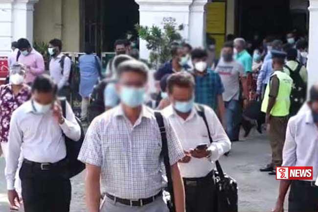 පළාත් පාලන ආයතන සේවකයින් ස්ථීර කිරීමට වැඩපිළිවෙළක්