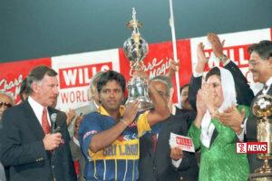 ලෝක කුසලානය දිනාගෙන වසර 28යි